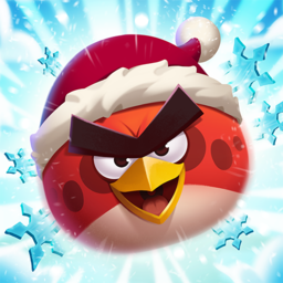 愤怒的小鸟游戏2025最新版(Angry Birds)